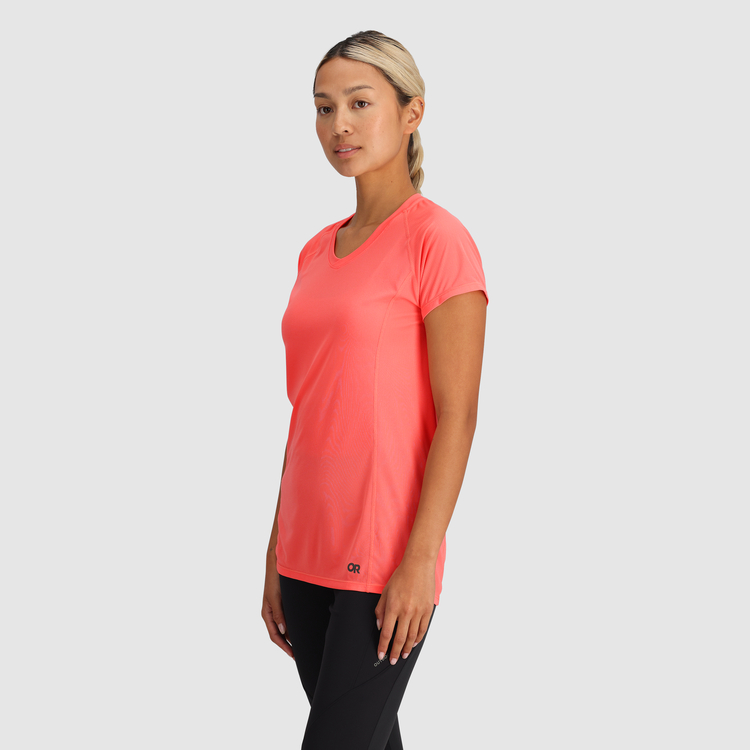 Outdoor Research Echo Short Sleeve Tee - Women's - Image 3